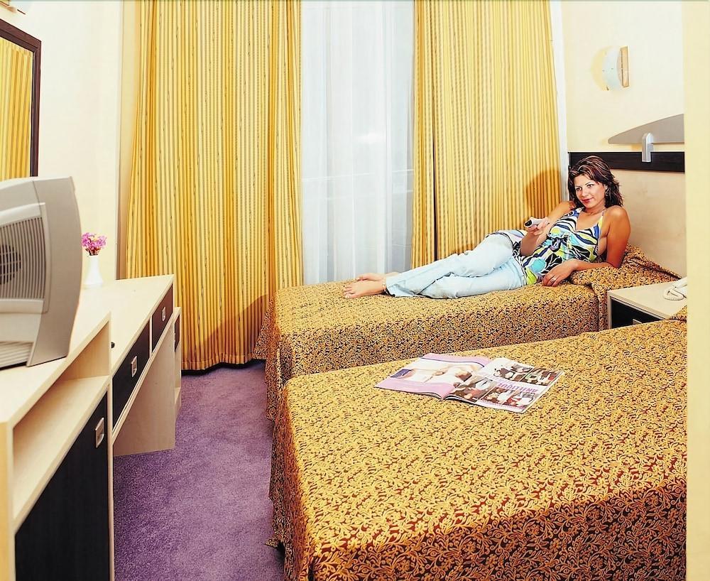 Himeros Life Hotel 케메르 외부 사진