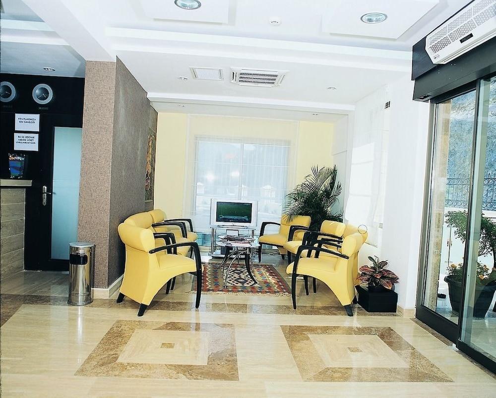 Himeros Life Hotel 케메르 외부 사진