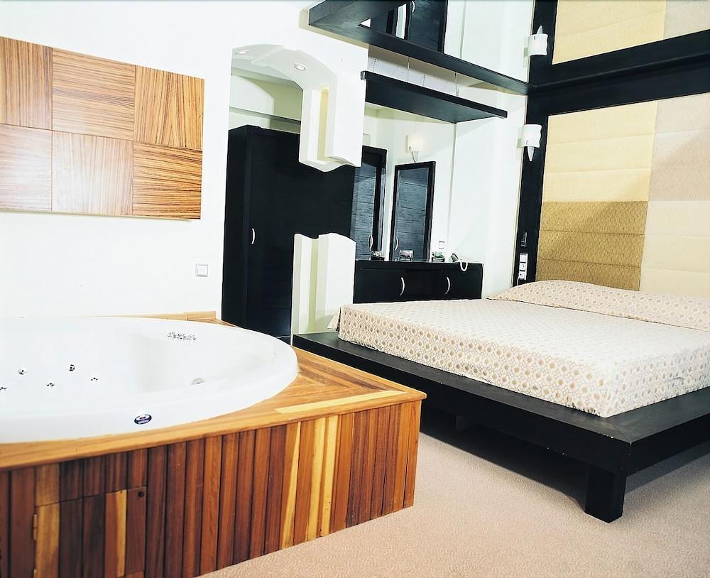 Himeros Life Hotel 케메르 외부 사진
