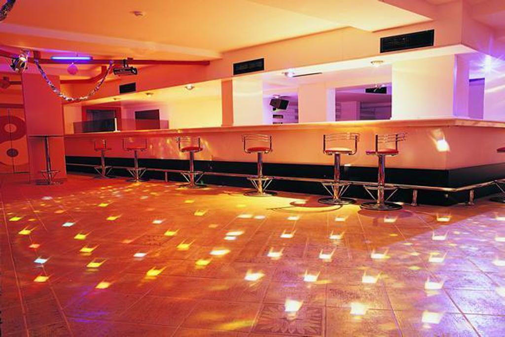 Himeros Life Hotel 케메르 외부 사진