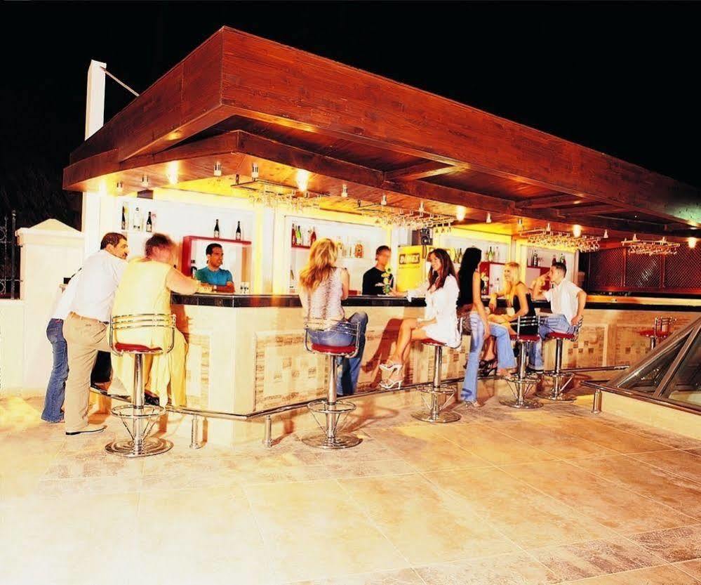Himeros Life Hotel 케메르 외부 사진