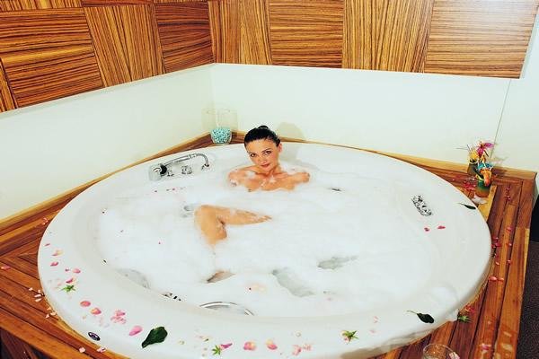 Himeros Life Hotel 케메르 외부 사진